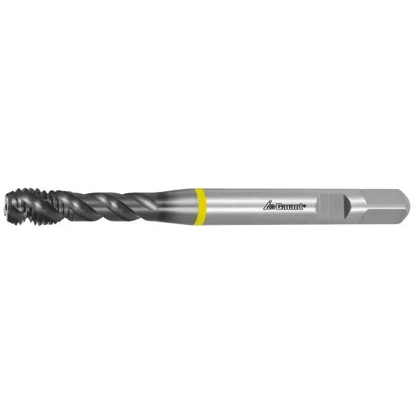 GARANT MACHINETAP VOOR SYNCHROONSPINDELS HSSEPM IK / VORM C, DLC, M: M5